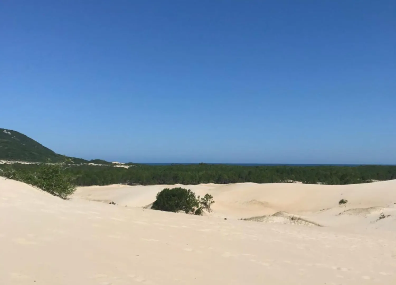 Camping Refugio Shakti II Florianopolis