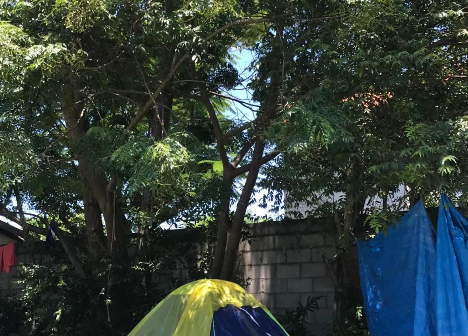 Camping Refugio Shakti II Florianopolis 0*,